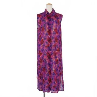 DRIES VAN NOTEN(シャツ/ブラウス(半袖/袖なし))のフリマ DRIES VAN NOTEN(シャツ/ブラウス(半袖/袖なし))のフリマ