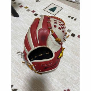 中古品 サエキ SAEKI 硬式 内野手用グローブ S-161LM 8902の通販 中古品 サエキ SAEKI 硬式 内野手用グローブ S-161LM 8902の通販
