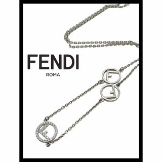 FENDI(ネックレス)のフリマアイテム一覧 FENDI(ネックレス)のフリマアイテム一覧