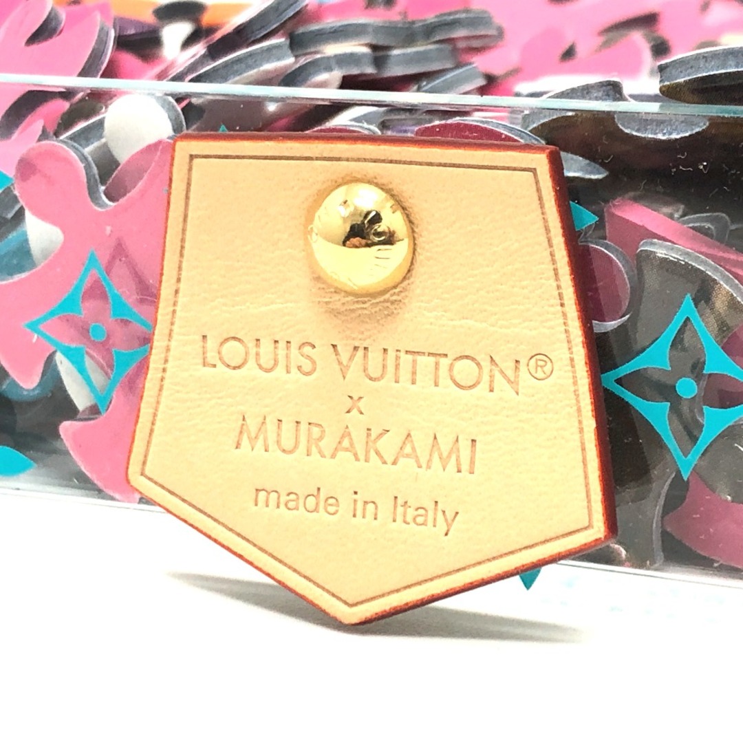 LOUIS VUITTON - ルイヴィトン LOUIS VUITTON パンダ&ハンド LOUIS VUITTON - ルイヴィトン LOUIS VUITTON パンダ&ハンド