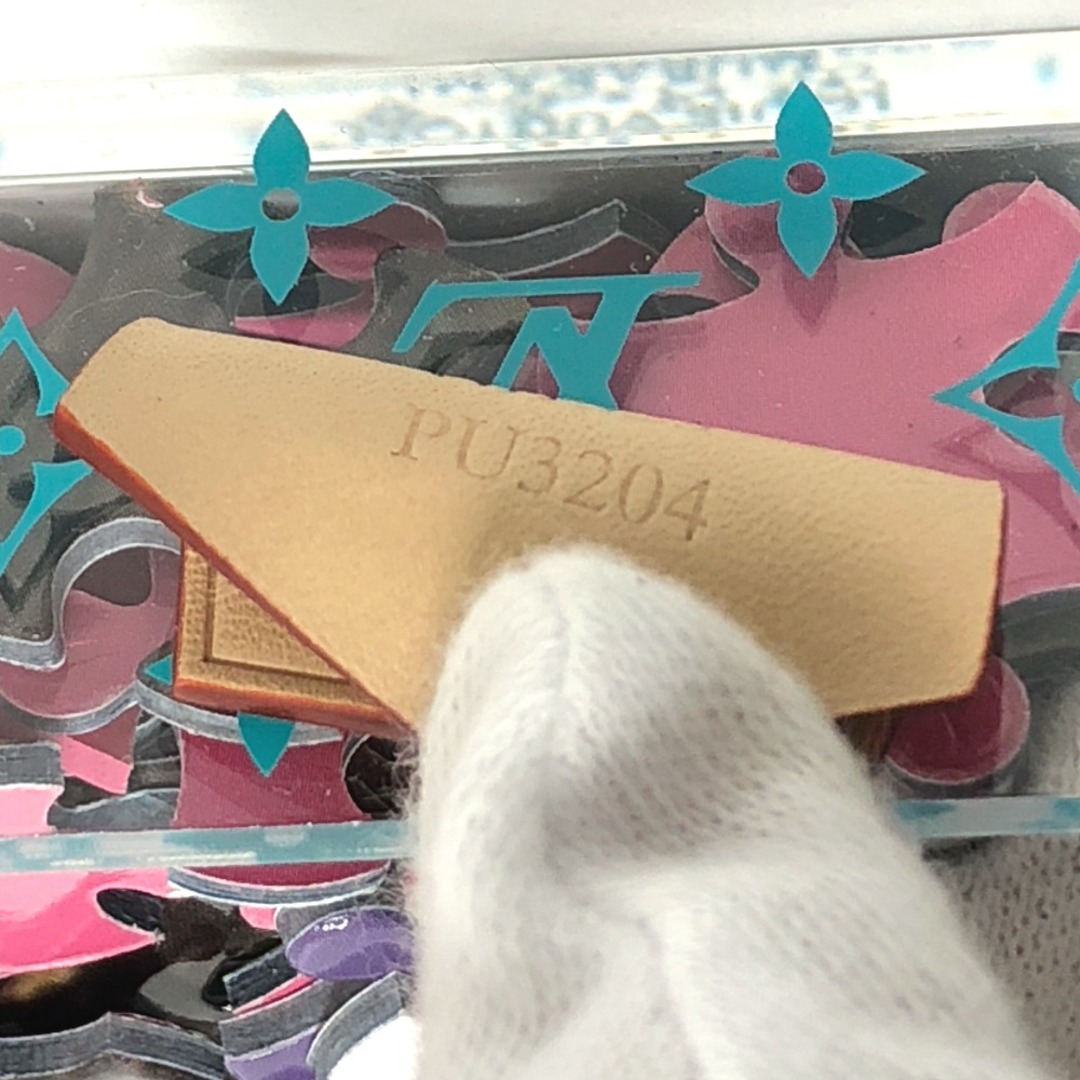LOUIS VUITTON - ルイヴィトン LOUIS VUITTON パンダ&ハンド LOUIS VUITTON - ルイヴィトン LOUIS VUITTON パンダ&ハンド