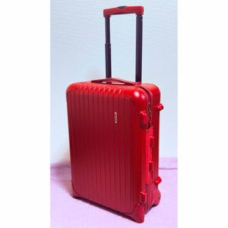 RIMOWA - リモワ 948.71『OPAL JUMBO』ALプルタブ2輪トロリー RIMOWA - リモワ 948.71『OPAL JUMBO』ALプルタブ2輪トロリー