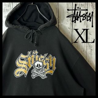 STUSSY(パーカー)のフリマアイテム一覧 STUSSY(パーカー)のフリマアイテム一覧
