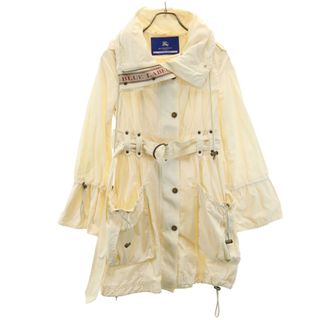 BURBERRY BLUE LABEL(トレンチコート)のフリマアイテム一覧 BURBERRY BLUE LABEL(トレンチコート)のフリマアイテム一覧