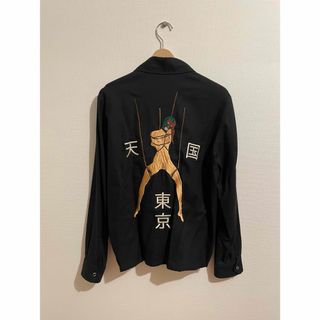 WACKO MARIA(ブルゾン)のフリマアイテム一覧 WACKO MARIA(ブルゾン)のフリマアイテム一覧