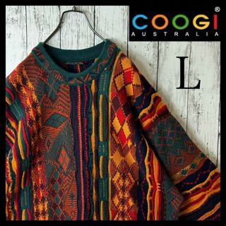 COOGI(ニット/セーター)のフリマアイテム一覧 COOGI(ニット/セーター)のフリマアイテム一覧