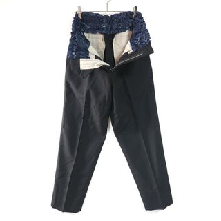 COMME des GARCONS HOMME PLUS(スラックス)のフリマアイテム一覧 COMME des GARCONS HOMME PLUS(スラックス)のフリマアイテム一覧