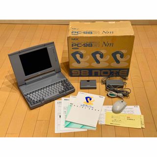 PC-9821 nb10のフリマアイテム一覧 PC-9821 nb10のフリマアイテム一覧