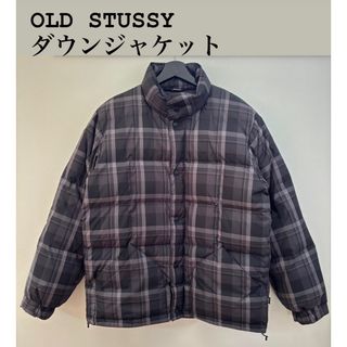 STUSSY - 値下げ‼️ STUSSY ダウン 早い者勝ちの通販 by カズ STUSSY - 値下げ‼️ STUSSY ダウン 早い者勝ちの通販 by カズ
