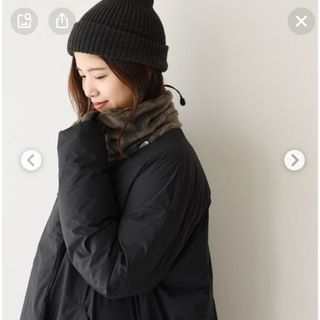 THE NORTH FACE(ネックウォーマー)のフリマアイテム一覧 THE NORTH FACE(ネックウォーマー)のフリマアイテム一覧