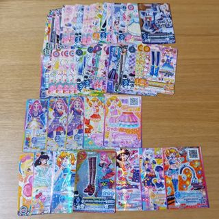 アイカツカード