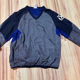 NIKE - NIKE アクーニャJrモデル イエロー アームスリーブ L/XL NIKE - NIKE アクーニャJrモデル イエロー アームスリーブ L/XL