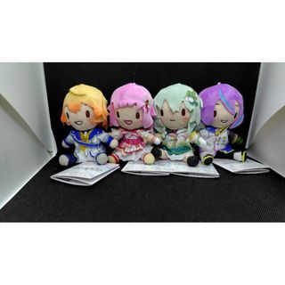 プロジェクトセカイ プロセカ ふわぷち うれ ミニぬいぐるみ プロジェクトセカイ プロセカ ふわぷち うれ ミニぬいぐるみ