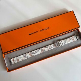 HERMES - 希少エトゥープ☆アップルウォッチエルメス☆新品 HERMES - 希少エトゥープ☆アップルウォッチエルメス☆新品
