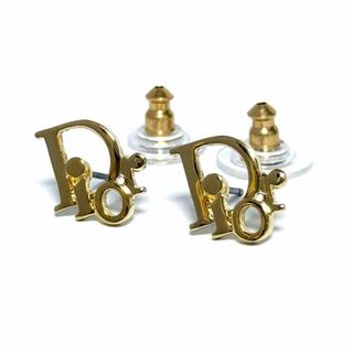 Christian Dior - ✨希少 極美品✨ クリスチャンディオール ロゴ Christian Dior - ✨希少 極美品✨ クリスチャンディオール ロゴ