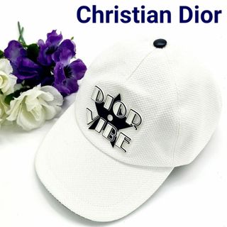 Christian Dior(キャップ)のフリマアイテム一覧 Christian Dior(キャップ)のフリマアイテム一覧