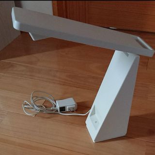 MUJI (無印良品) - 新品◇無印良品 蛍光灯デスクライト・ベース MUJI (無印良品) - 新品◇無印良品 蛍光灯デスクライト・ベース