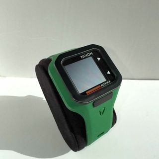 NIXON - 希少 NIXON SK 09 THE SCORE ニクソン ザスコア 腕時計 NIXON - 希少 NIXON SK 09 THE SCORE ニクソン ザスコア 腕時計