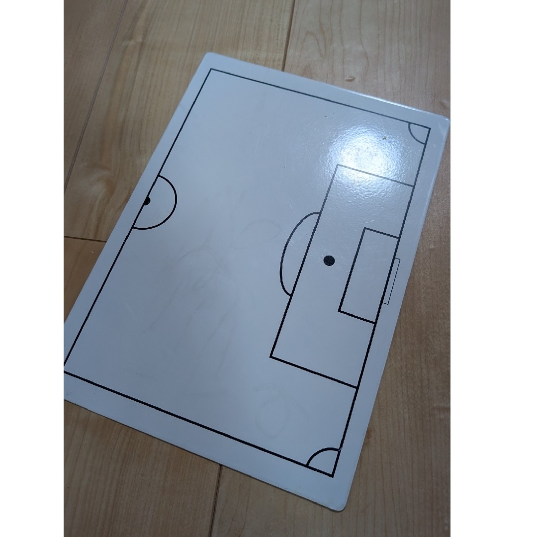 NIKE - NIKE FOOTBALL 作戦盤 作戦板 ボード バインダー NIKE - NIKE FOOTBALL 作戦盤 作戦板 ボード バインダー