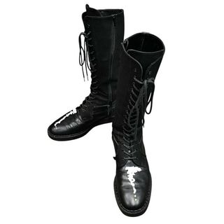 Yohji Yamamoto POUR HOMME(ブーツ)のフリマアイテム一覧 Yohji Yamamoto POUR HOMME(ブーツ)のフリマアイテム一覧