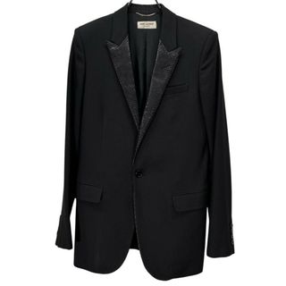 SAINT LAURENT(テーラードジャケット)のフリマアイテム一覧 SAINT LAURENT(テーラードジャケット)のフリマアイテム一覧