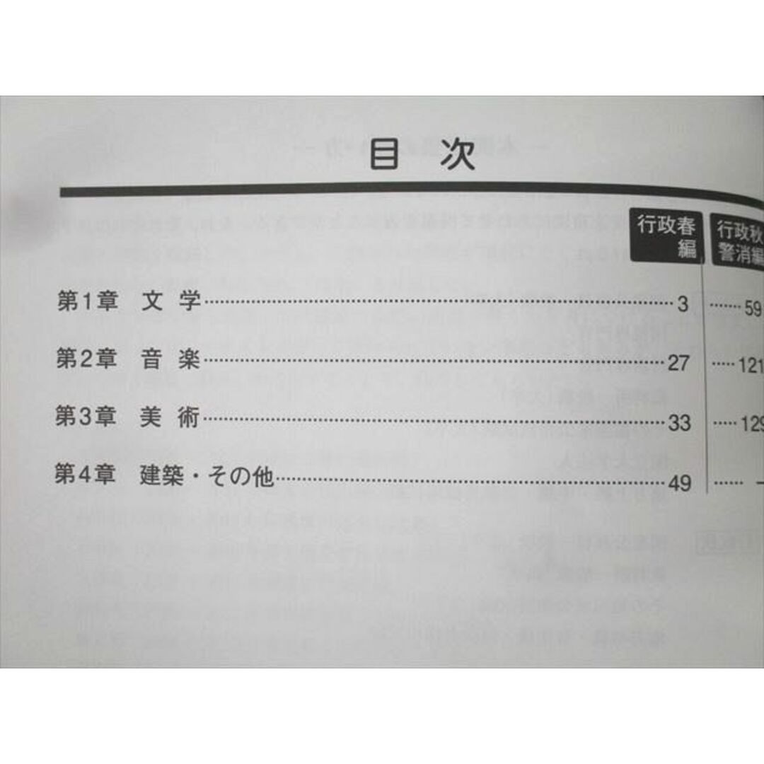 資格の大原 公務員試験 実戦問題集 文芸 2024年合格目標テキスト 状態良 009s4C エンタメ/ホビーの本(ビジネス/経済)の商品写真