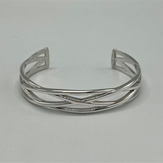 Tiffany & Co. - ティファニー TIFFANY ケルティック ノット Tiffany & Co. - ティファニー TIFFANY ケルティック ノット