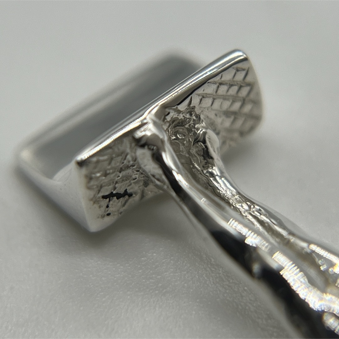 Tiffany & Co. - ティファニー TIFFANY アトラス像 チャーム Tiffany & Co. - ティファニー TIFFANY アトラス像 チャーム
