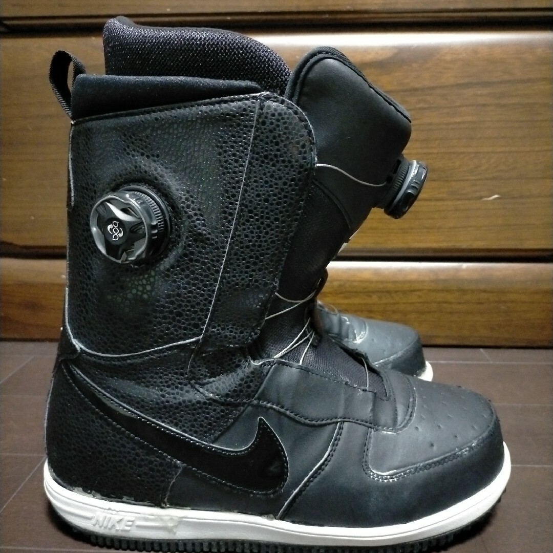 NIKE - レア Nike SB ZF1 ナイキ スノーボード ブーツ ダブル NIKE - レア Nike SB ZF1 ナイキ スノーボード ブーツ ダブル