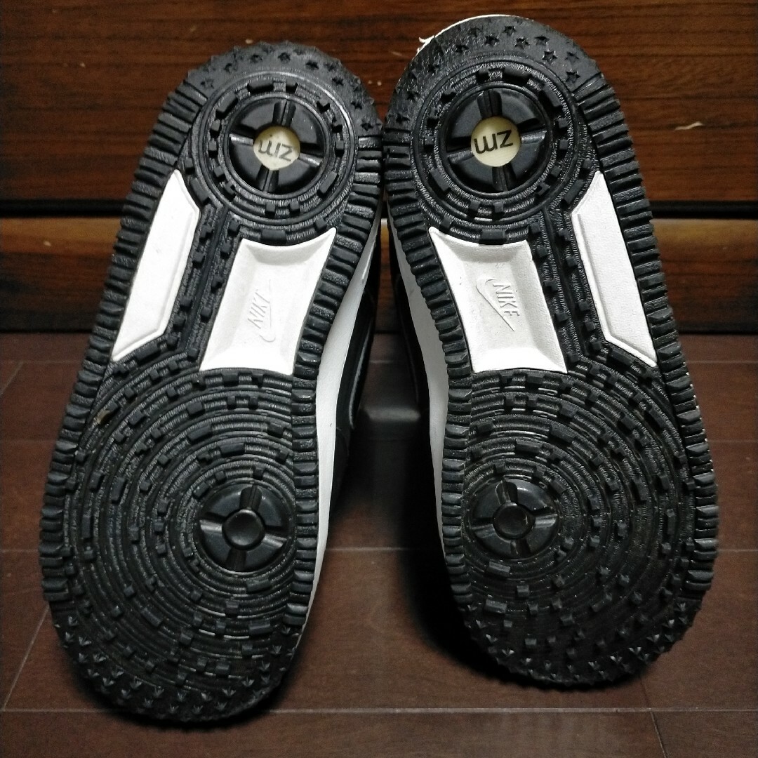 NIKE - レア Nike SB ZF1 ナイキ スノーボード ブーツ ダブル NIKE - レア Nike SB ZF1 ナイキ スノーボード ブーツ ダブル