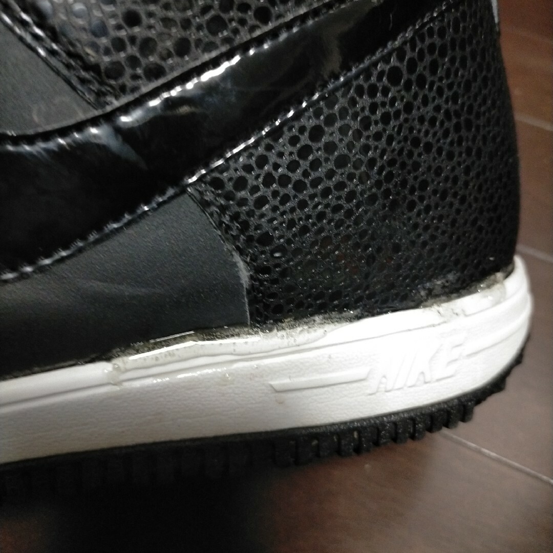NIKE - レア Nike SB ZF1 ナイキ スノーボード ブーツ ダブル NIKE - レア Nike SB ZF1 ナイキ スノーボード ブーツ ダブル