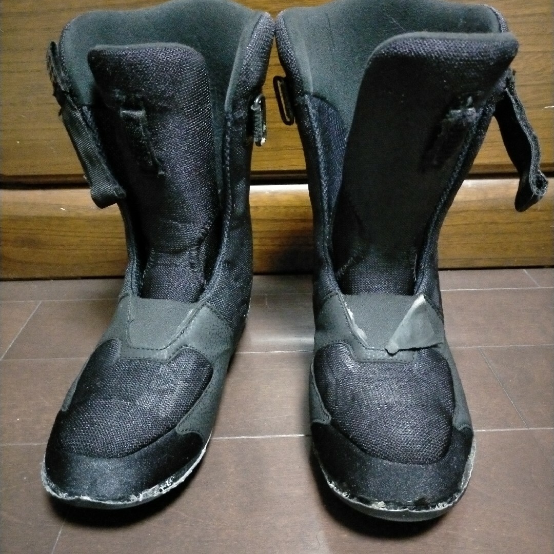 NIKE - レア Nike SB ZF1 ナイキ スノーボード ブーツ ダブル NIKE - レア Nike SB ZF1 ナイキ スノーボード ブーツ ダブル