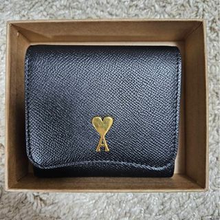 アミパリ　財布　中古(財布)