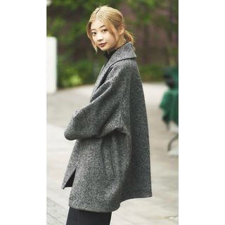 Spick & Span(チェスターコート)のフリマアイテム一覧 Spick & Span(チェスターコート)のフリマアイテム一覧