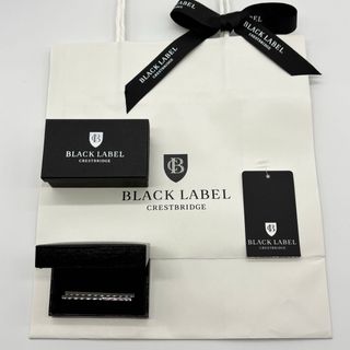 BLACK LABEL CRESTBRIDGE(ネクタイピン)のフリマアイテム一覧 BLACK LABEL CRESTBRIDGE(ネクタイピン)のフリマアイテム一覧