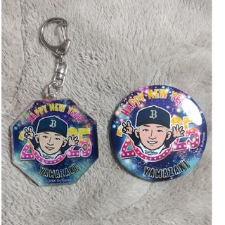 オリックス・バファローズ - 安達了一・サイン色紙(オリックス オリックス・バファローズ - 安達了一・サイン色紙(オリックス
