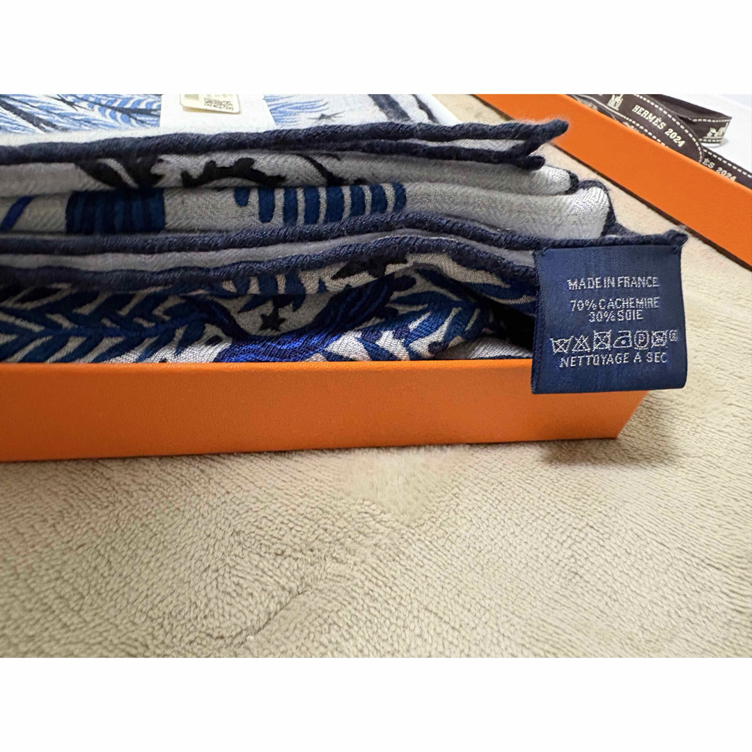 HERMES - エルメスカレジェアン オルフェウスの魅力に 誘われて HERMES - エルメスカレジェアン オルフェウスの魅力に 誘われて
