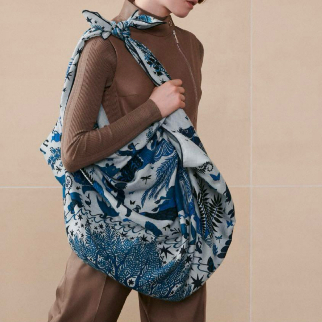 HERMES - エルメスカレジェアン オルフェウスの魅力に 誘われて HERMES - エルメスカレジェアン オルフェウスの魅力に 誘われて