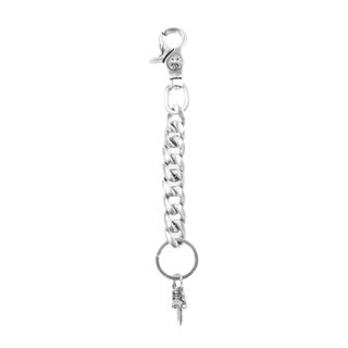 Chrome Hearts(ウォレットチェーン)のフリマアイテム一覧 Chrome Hearts(ウォレットチェーン)のフリマアイテム一覧