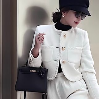 CELINE(ノーカラージャケット)のフリマアイテム一覧 CELINE(ノーカラージャケット)のフリマアイテム一覧