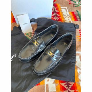 CELINE(厚底 ・ ローファー/革靴)のフリマアイテム一覧 CELINE(厚底 ・ ローファー/革靴)のフリマアイテム一覧
