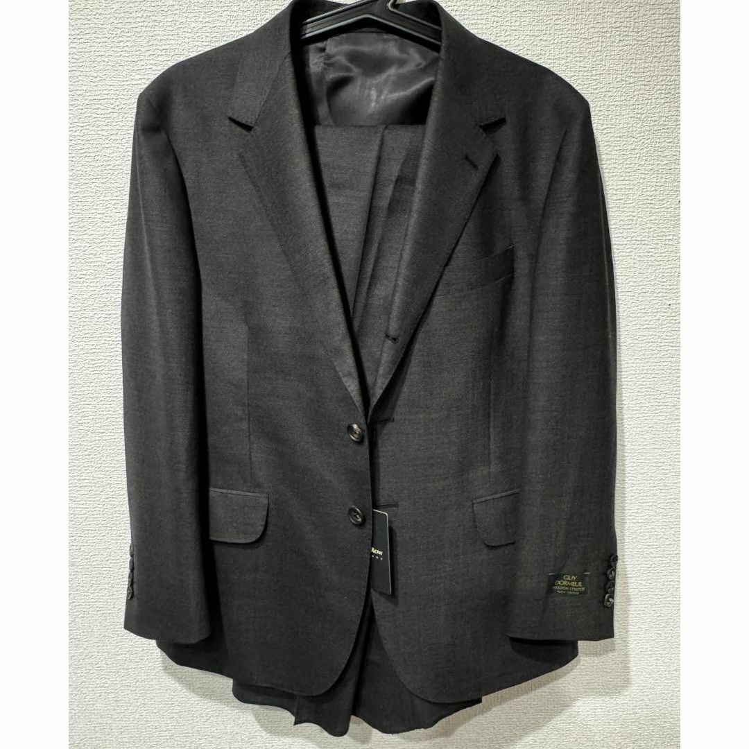 Savile Row - セヴィルロウ プレミアムスタンダードスーツ　NSR012-61 BE3 新品