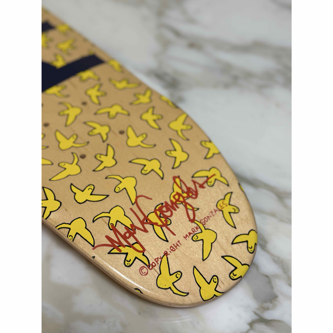 X-girl - X-girl × GONZ CRUISERDECK スケートボードデッキの通販 by ❤︎|エックスガールならラクマ X-girl - X-girl × GONZ CRUISERDECK スケートボードデッキの通販 by ❤︎|エックスガールならラクマ