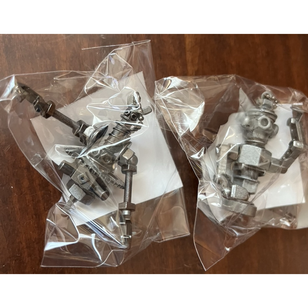 2個セット】米津玄師 '25 TOUR / JUNK がらくたくんキーホルダー 2個セット】米津玄師 '25 TOUR / JUNK がらくたくんキーホルダー