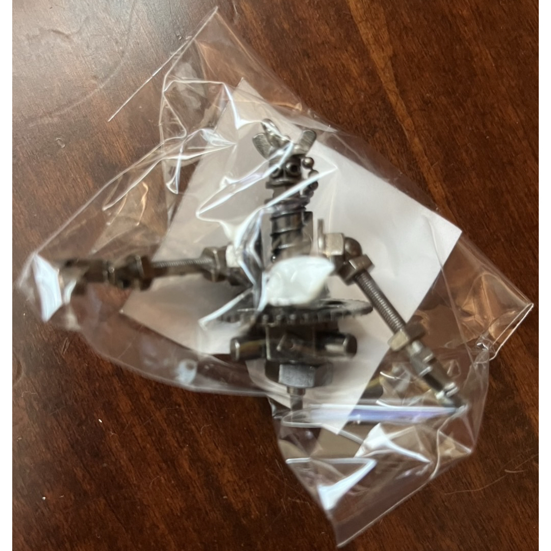 2個セット】米津玄師 '25 TOUR / JUNK がらくたくんキーホルダー 2個セット】米津玄師 '25 TOUR / JUNK がらくたくんキーホルダー