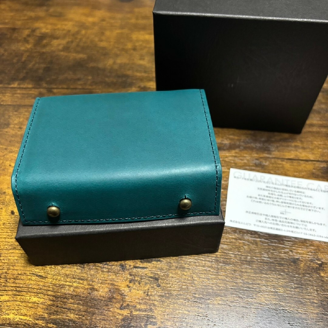 m+ - エムピウ 財布 ミッレフォッリエ Ortensia オルテンシア m+ - エムピウ 財布 ミッレフォッリエ Ortensia オルテンシア