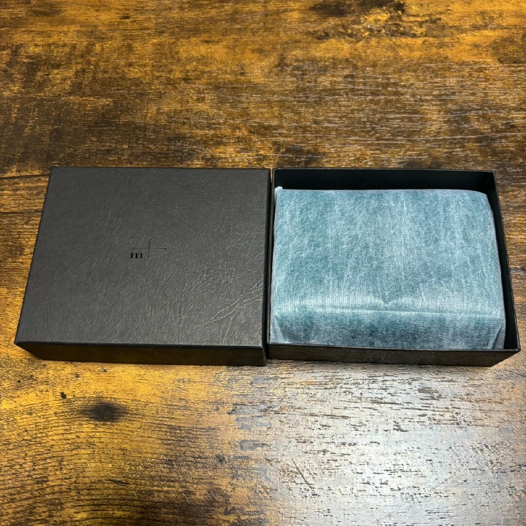 m+ - エムピウ 財布 ミッレフォッリエ Ortensia オルテンシア m+ - エムピウ 財布 ミッレフォッリエ Ortensia オルテンシア