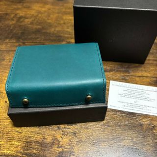 m+ - エムピウ 財布 ミッレフォッリエ Ortensia オルテンシア m+ - エムピウ 財布 ミッレフォッリエ Ortensia オルテンシア