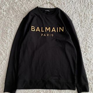 BALMAIN(スウェット)のフリマアイテム一覧 BALMAIN(スウェット)のフリマアイテム一覧