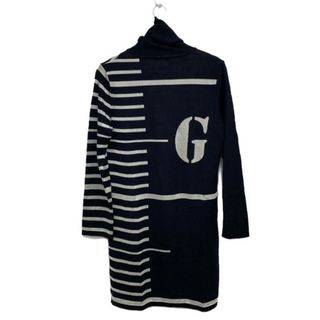 ジャンポールゴルチェ(Jean Paul GAULTIER)のJean Paul GAULTTER ゴルチェ メジャー タートルネック(ニット/セーター)
